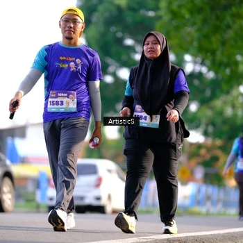 Runner Photo 8305328