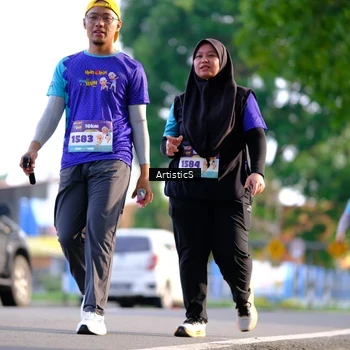 Runner Photo 8305352