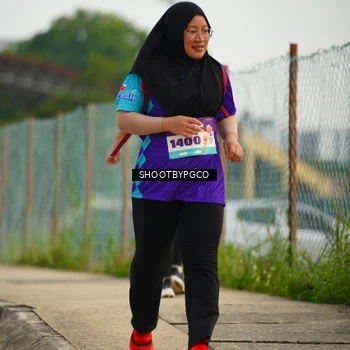 Runner Photo 8305354