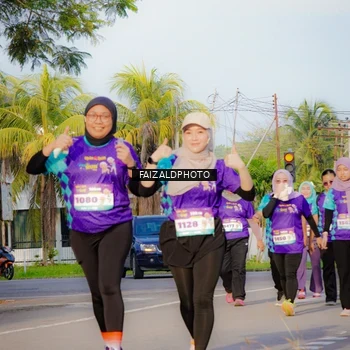 Runner Photo 8305363