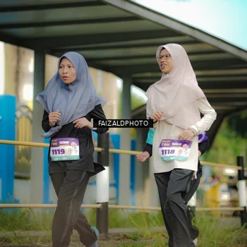 Runner Photo 8305367