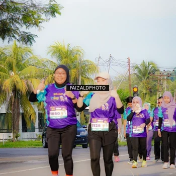 Runner Photo 8305370