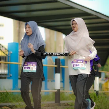 Runner Photo 8305380