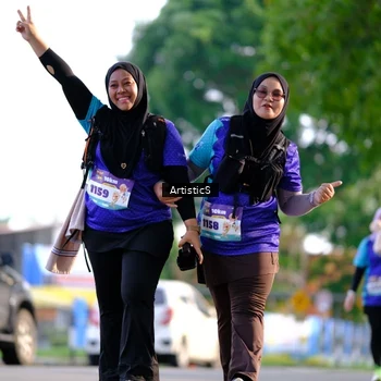 Runner Photo 8305381