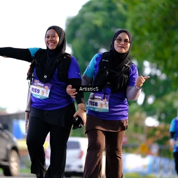 Runner Photo 8305384