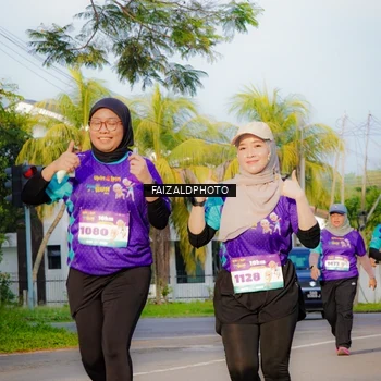 Runner Photo 8305385