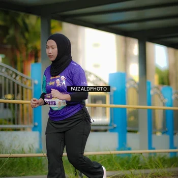 Runner Photo 8305386