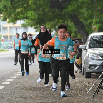 Runner Photo 8305388