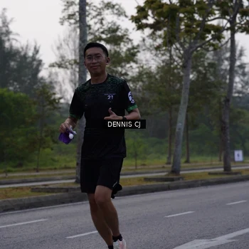 Runner Photo 8305389