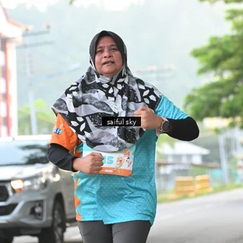 Runner Photo 8305392