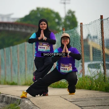 Runner Photo 8305398