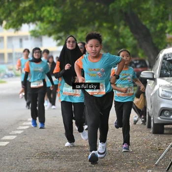 Runner Photo 8305407