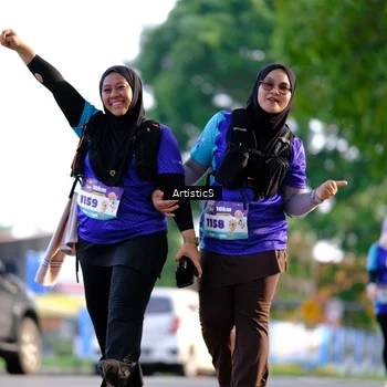Runner Photo 8305414