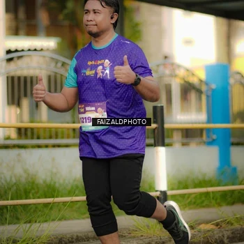 Runner Photo 8305427