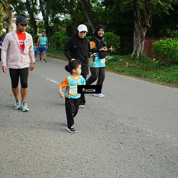 Runner Photo 8305434