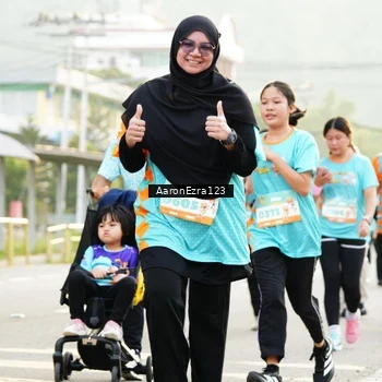 Runner Photo 8305446