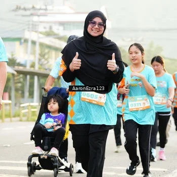 Runner Photo 8305448