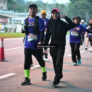 Runner Photo 8305454