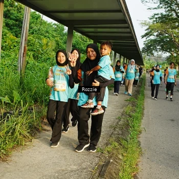 Runner Photo 8305459