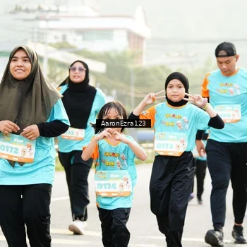 Runner Photo 8305468