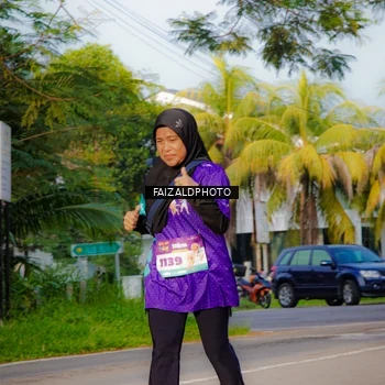 Runner Photo 8305480