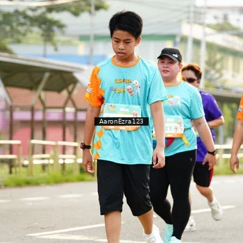 Runner Photo 8305482
