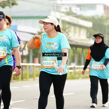 Runner Photo 8305483