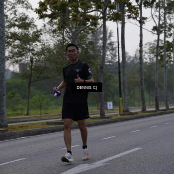 Runner Photo 8305486