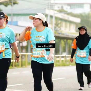 Runner Photo 8305487
