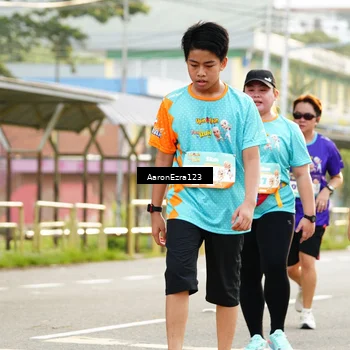 Runner Photo 8305489