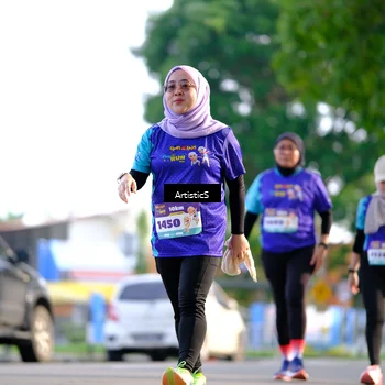 Runner Photo 8305492