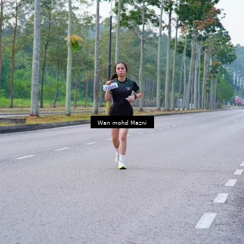 Runner Photo 8305497