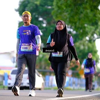 Runner Photo 8305507