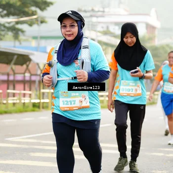 Runner Photo 8305509