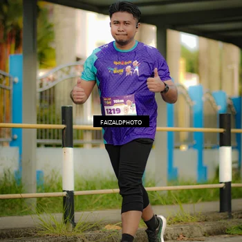 Runner Photo 8305515
