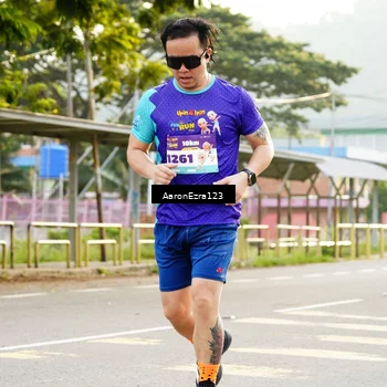 Runner Photo 8305516