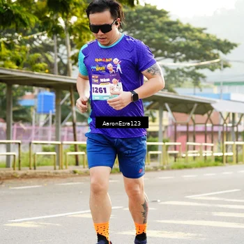 Runner Photo 8305520