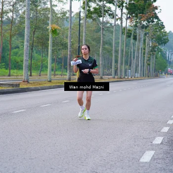 Runner Photo 8305521