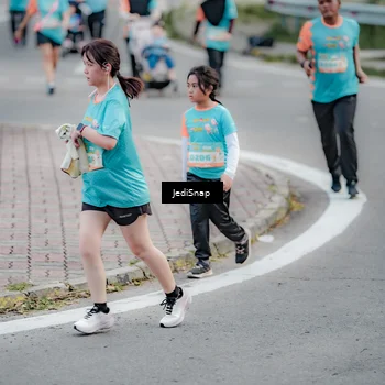Runner Photo 8305522