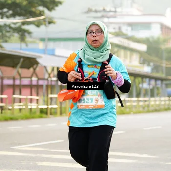Runner Photo 8305523
