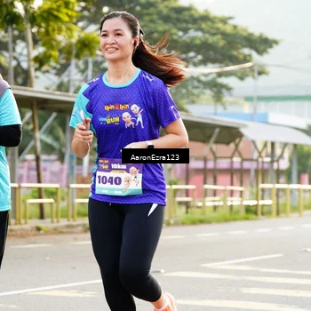 Runner Photo 8305532