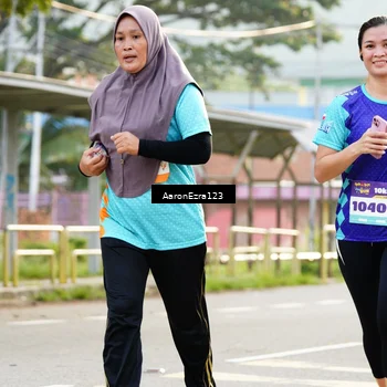 Runner Photo 8305534
