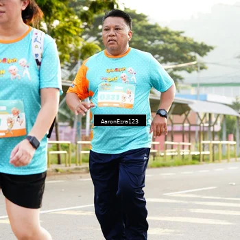 Runner Photo 8305536