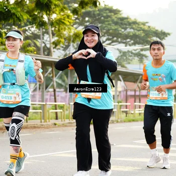 Runner Photo 8305541