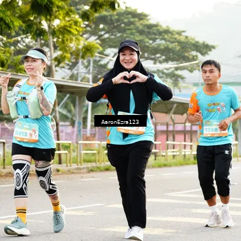 Runner Photo 8305544