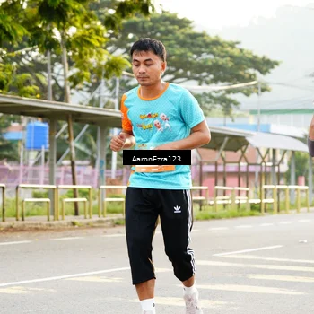 Runner Photo 8305545