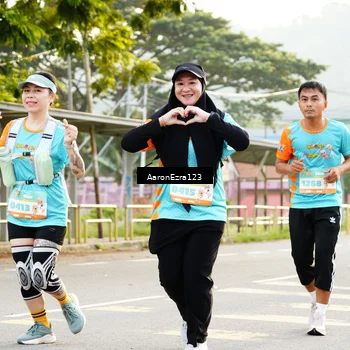 Runner Photo 8305546
