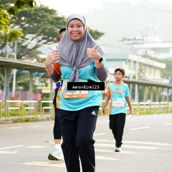 Runner Photo 8305548