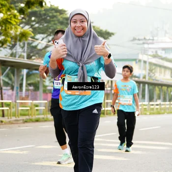 Runner Photo 8305551