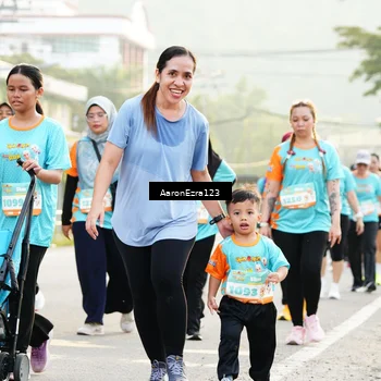 Runner Photo 8305555